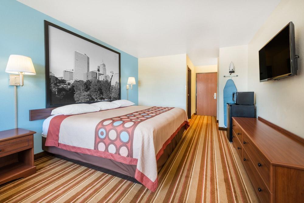 Super 8 By Wyndham Claremore Ok Luaran gambar