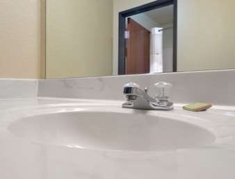 Super 8 By Wyndham Claremore Ok Bilik gambar