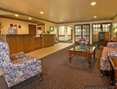Super 8 By Wyndham Claremore Ok Luaran gambar